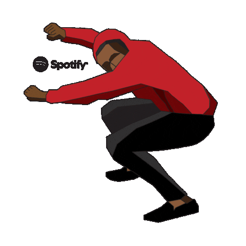 Spotify Africa Sticker by Spotify