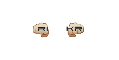 Sticker by RIKR