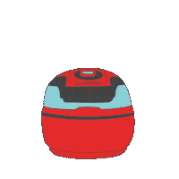 Mixer Friteza Sticker by Klarstein Slovensko