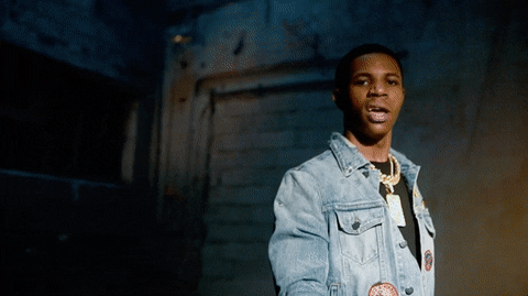 Nba Youngboy Gg GIF by YoungBoy Never Broke Again