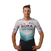 BORA-hansgrohe no oh no bora hansgrohe Sticker