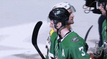 ice hockey sport GIF by NHL