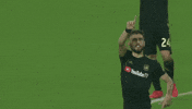 Los Angeles Fc Dancing GIF by LAFC