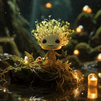 Buy The Dip Tgn GIF by Treegens