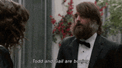 will forte fox GIF by The Last Man On Earth