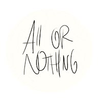 Try It Sticker by MONOWHALES