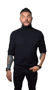 Michal Nieruchomosci Sticker by 3QQ