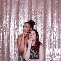 chicbooth GIF