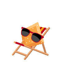 Jimmy Butler Summer Sticker by Cheez-It