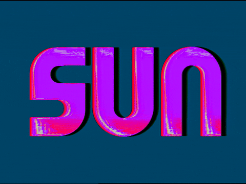 Art Glitch GIF