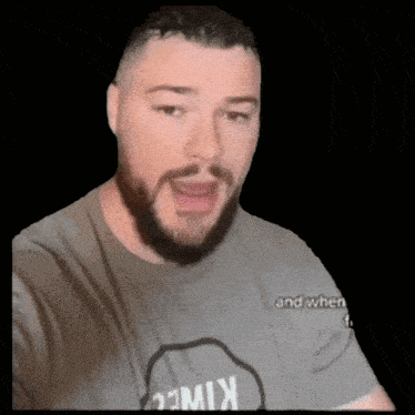 SterlingFournier1 giphyupload info yap yapping GIF
