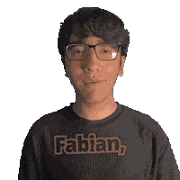 Fabian Sticker