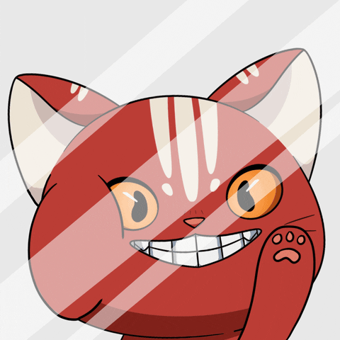 Knock Knock Love GIF by Kitaro World