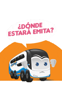 EmeBus emebus Sticker