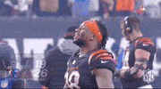 Nfl Playoffs Football GIF by NFL