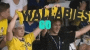 GunaProjectNFT wacky wallaby guna gunaproject GIF