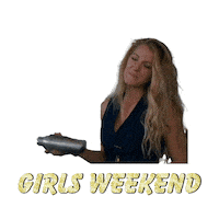 Best Friends Fun Sticker by Blake Lively Fan