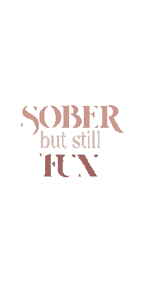 Non Alcoholic Fun Sticker by BMKits
