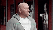 dana white tuf 25 GIF