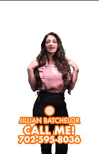 thebatchelorhannagroup real estate realtor las vegas real estate simply vegas Sticker