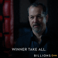 season 4 showtime GIF by Billions