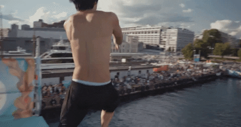 Zerozero GIF by Nordavind