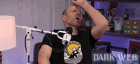 Sick Paul Scheer GIF by Dark Web