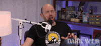 Paul Scheer No GIF by Dark Web