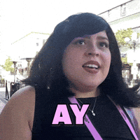 Oh My Omg GIF