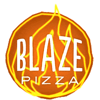 pizza lebron Sticker by BlazePizza