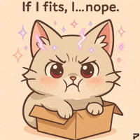 Frustrated Struggle GIF by Persona