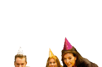 Party Celebrating Sticker by LEFrecruitment
