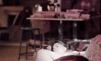 blood and treasure GIF by CBS