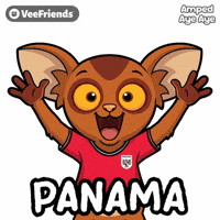 Happy World Cup GIF by VeeFriends