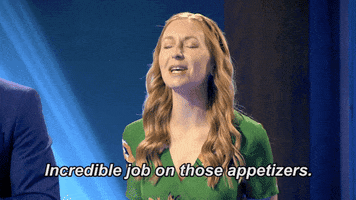 season 7 cooking GIF by MasterChef Junior