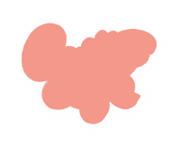 CreaMeShop lettering creame creameshop misscreamycreamy Sticker