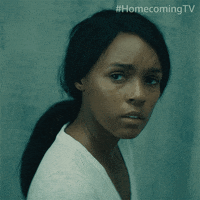Homecomingtv Homecoming Newmystery GIF by Amazon Prime Video
