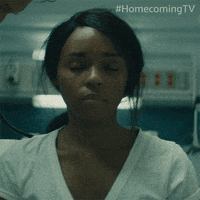 Homecomingtv Homecoming Newmystery GIF by Amazon Prime Video