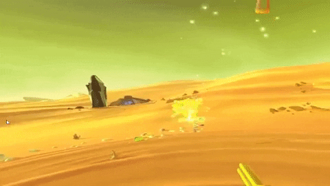 lowpoly giphygifmaker GIF