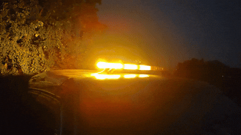 Strobe Lights GIF by AgriEyes