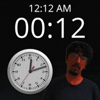 12 12 12Am GIF