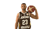 Fiba Basketball World Cup Game Sticker by FIBA