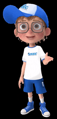 INSTITUTOCAMINHAR menino GIF