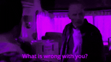 Breaking Bad GIF
