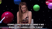 Ilustres Ignorantes Comida GIF by Movistar Plus+