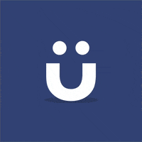 Happy Smiley Face GIF by muuv