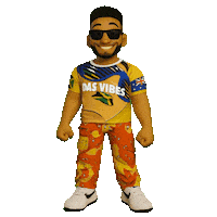 Australia Nike Sticker by Dasvibes