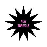 Fashion Text Sticker by LULUSIMONSTUDIO