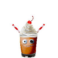 Ice Cream Love Sticker by chris timmons