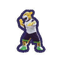 Mrjaggs Sticker by Colegio Atid